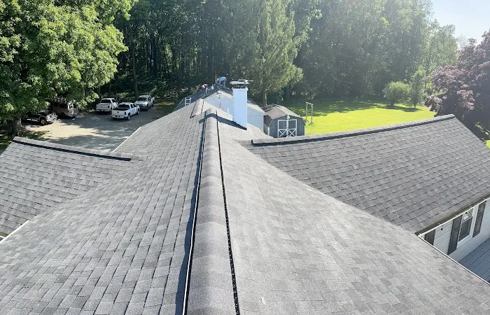 Haven Exteriors LLC Picture 6