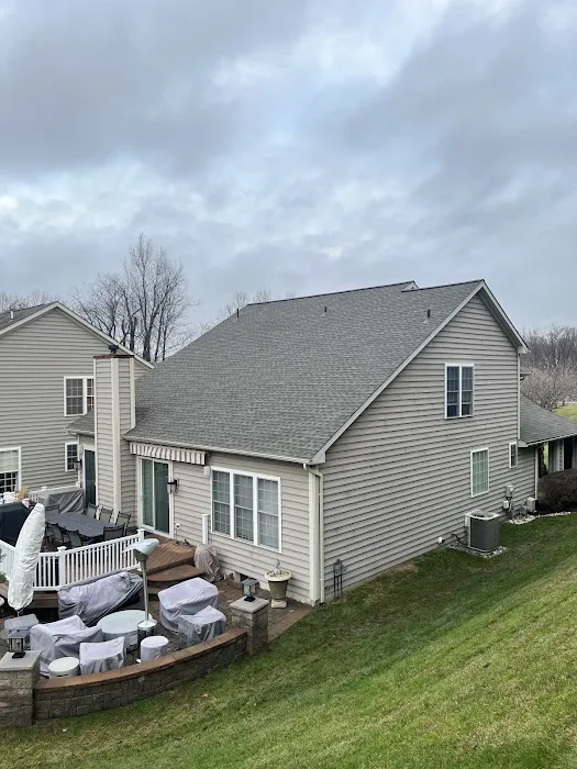 Haven Exteriors LLC Picture 9