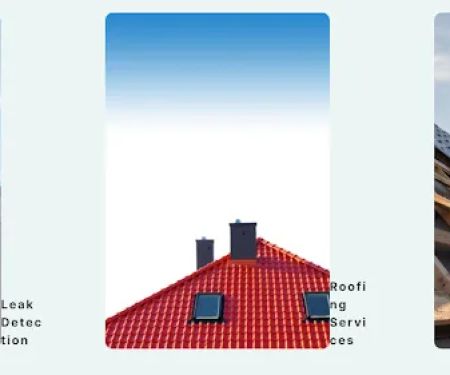 Garcia & Sons Roofing Company