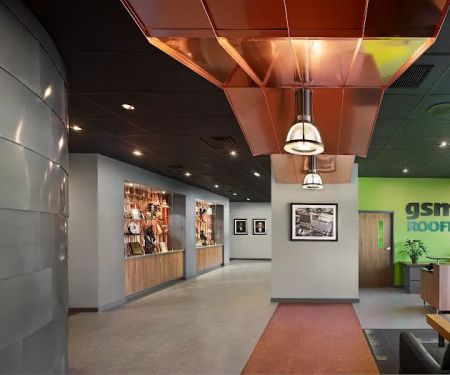 GSM Roofing