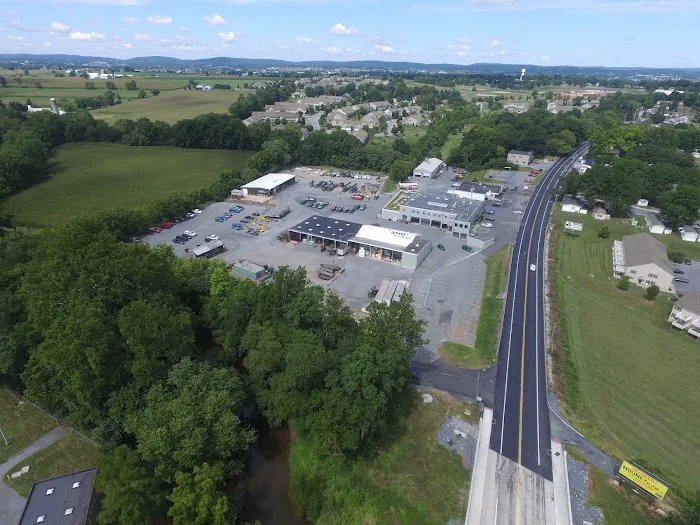 GSM Roofing Picture 8