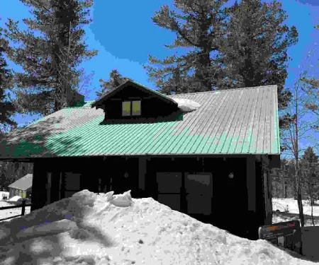 Gladiator Roofing & Siding