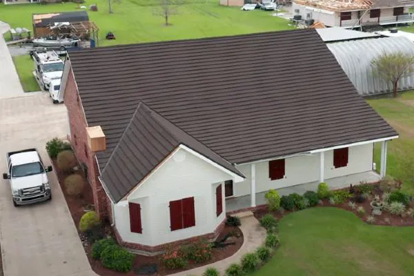 Gladiator Roofing & Siding Picture 3