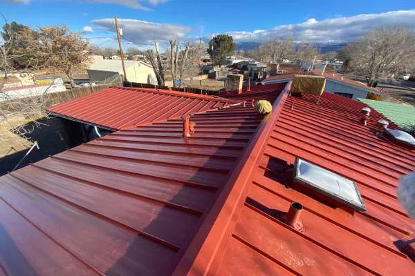 Gladiator Roofing & Siding Picture 5