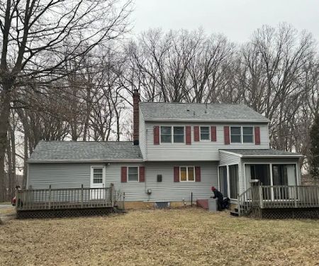 R&R Roofing and Remodeling