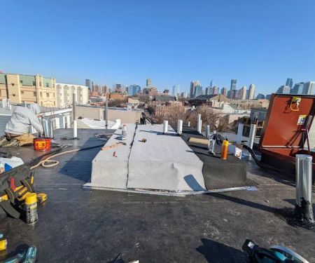 Bora Construction