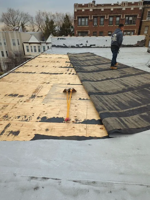 Bora Construction Picture 6