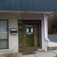 Thomco Inc ico