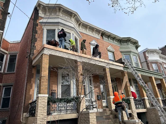 Elite Roofing Contractor Picture 3