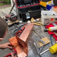 Elite Roofing Contractor ico