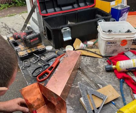 Elite Roofing Contractor