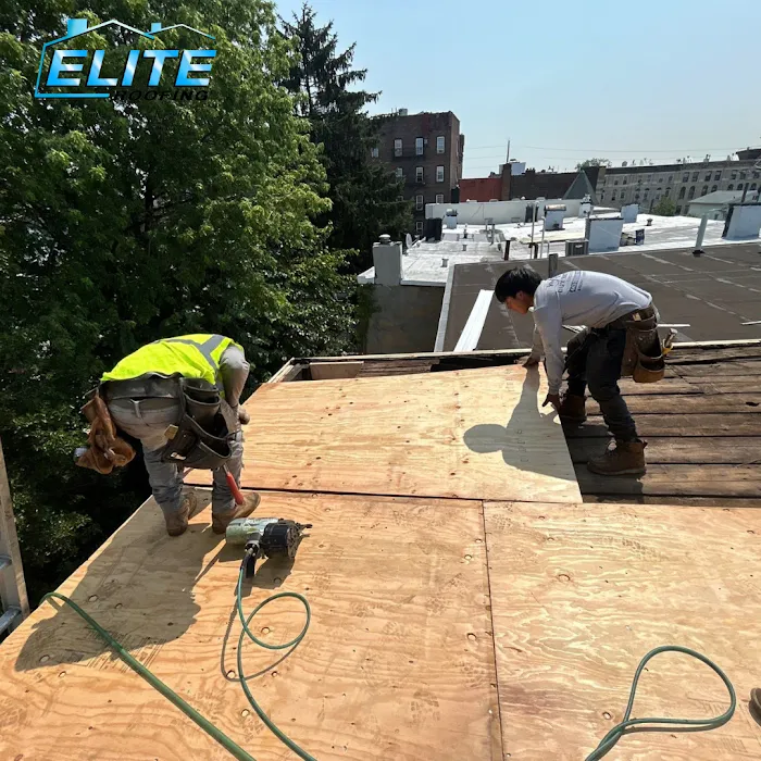 Elite Roofing Contractor Picture 4