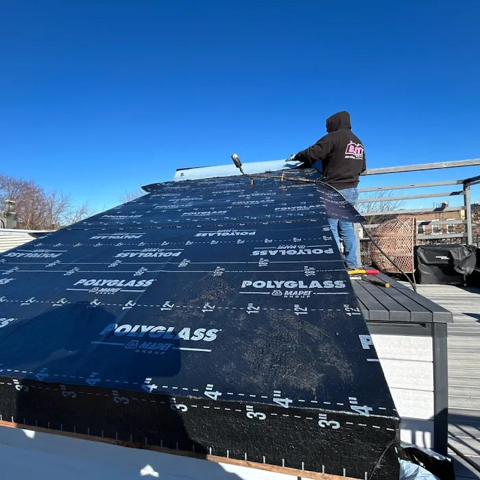 Elite Roofing Contractor Picture 6