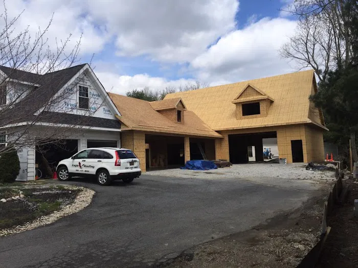 Eagle Roofing Picture 2