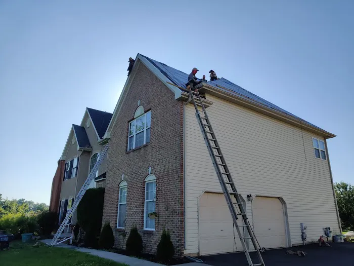 Eagle Roofing Picture 4