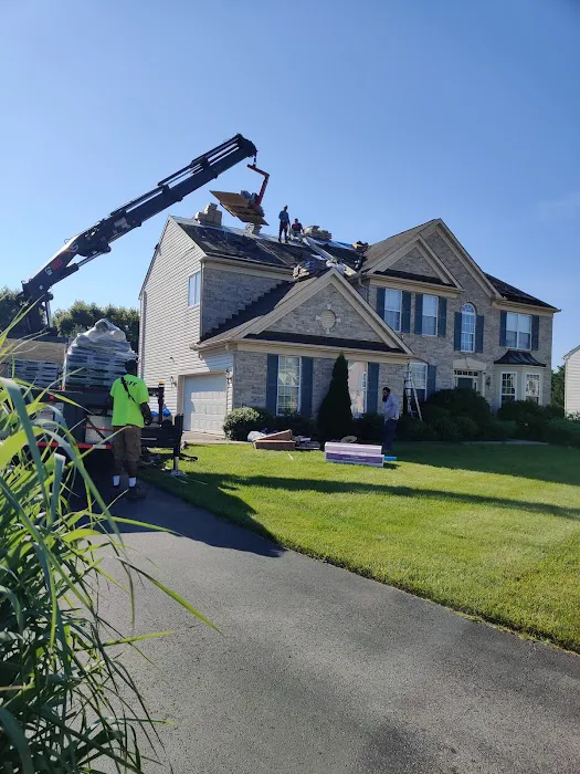 Eagle Roofing Picture 10