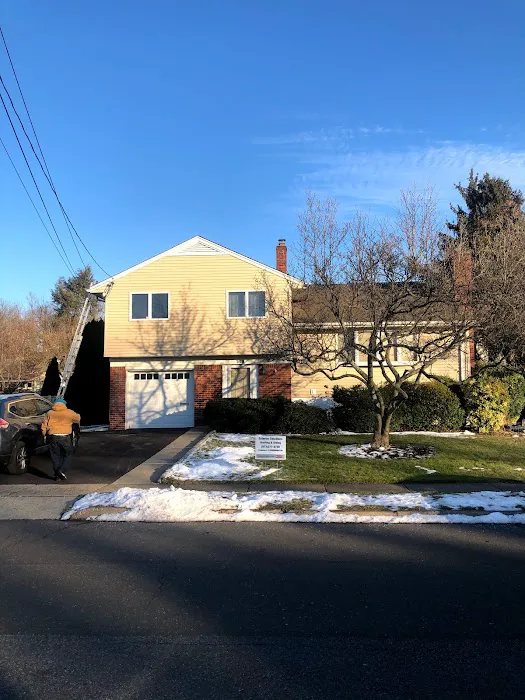 Exterior roofing solutions in NJ Picture 1