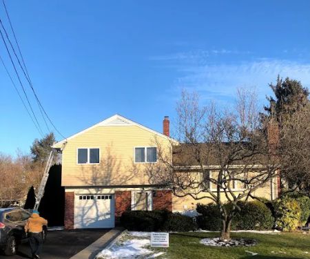 Exterior roofing solutions in NJ