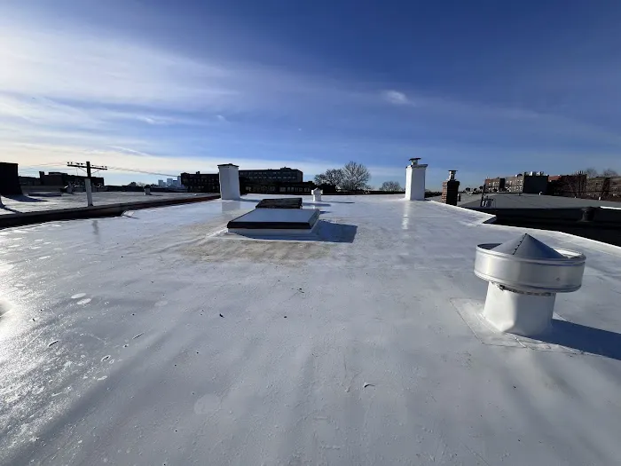 Exterior roofing solutions in NJ Picture 2