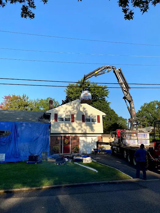 Exterior roofing solutions in NJ Picture 8