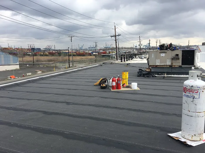 Exterior roofing solutions in NJ Picture 7