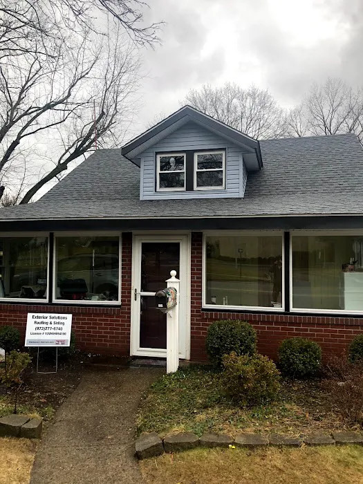 Exterior roofing solutions in NJ Picture 4