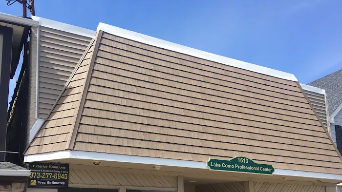 Exterior roofing solutions in NJ Picture 10