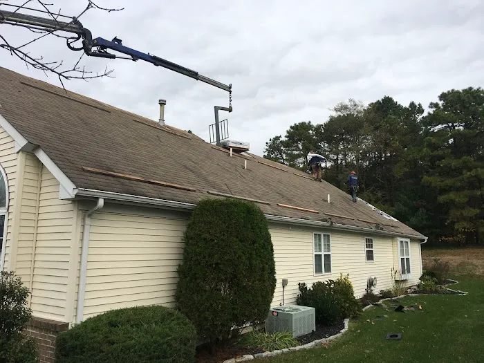 Exterior roofing solutions in NJ Picture 9