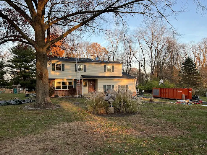 Gillespie Contracting, Inc. Picture 7