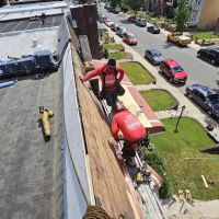 Astoria Roofing ico