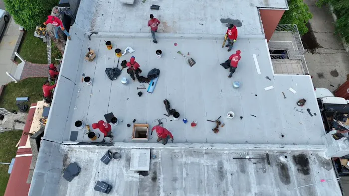Astoria Roofing Picture 2