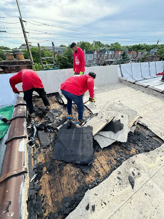 Astoria Roofing Picture 8