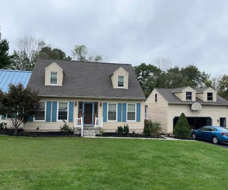 GP Martini Roofing Co.