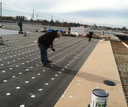 Best Pros Construction Corp.