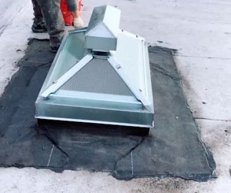 Frank Construction Corp Roofing&Gutters&Siding