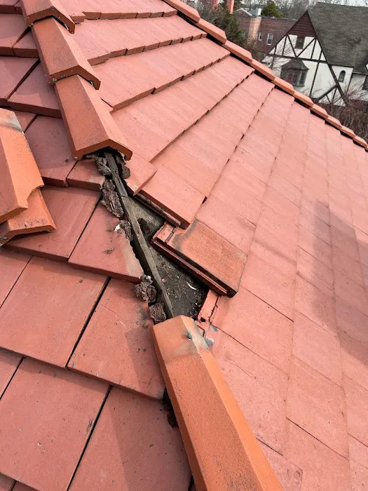Frank Construction Corp Roofing&Gutters&Siding Picture 4