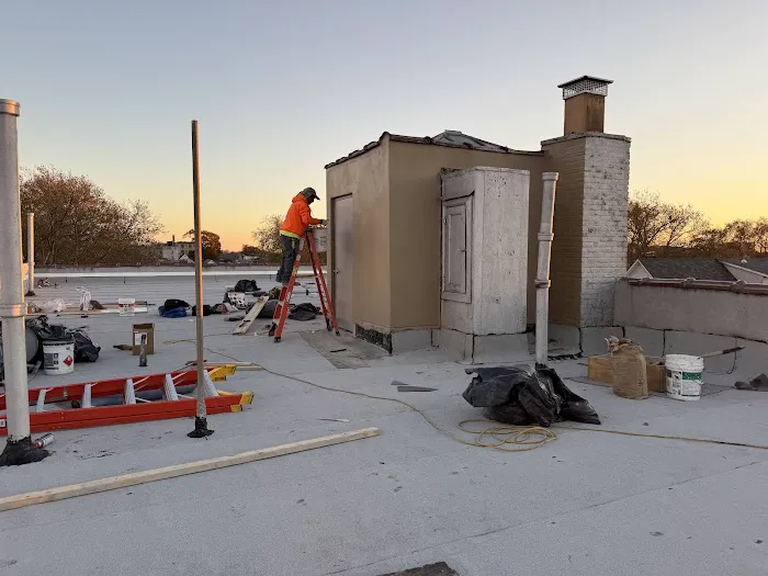 Frank Construction Corp Roofing&Gutters&Siding Picture 7