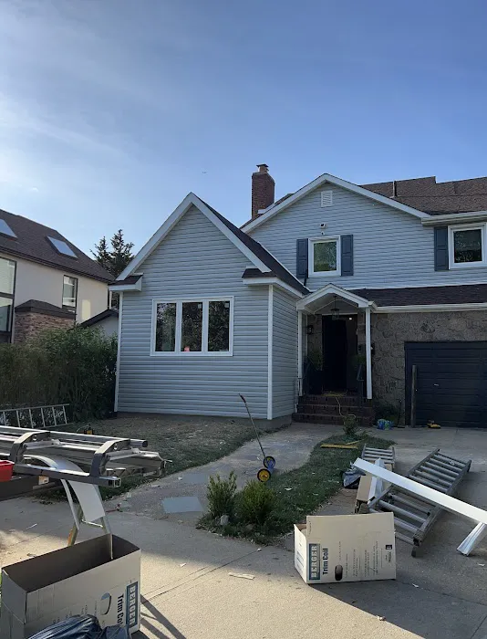 Frank Construction Corp Roofing&Gutters&Siding Picture 8