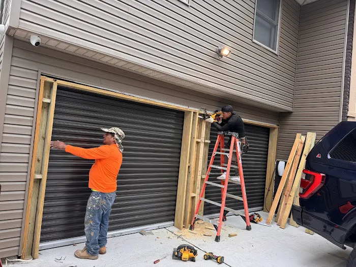 Frank Construction Corp Roofing&Gutters&Siding Picture 6
