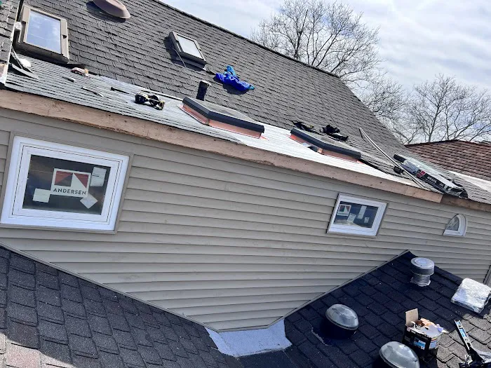 Frank Construction Corp Roofing&Gutters&Siding Picture 10