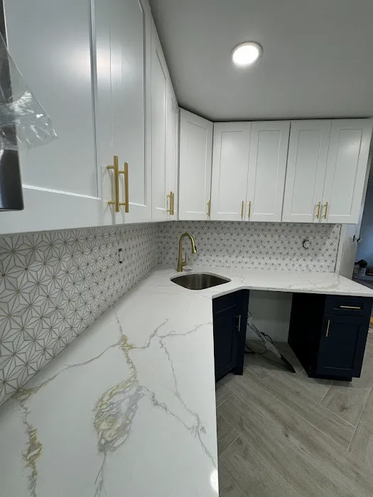 New Link Construction Picture 3
