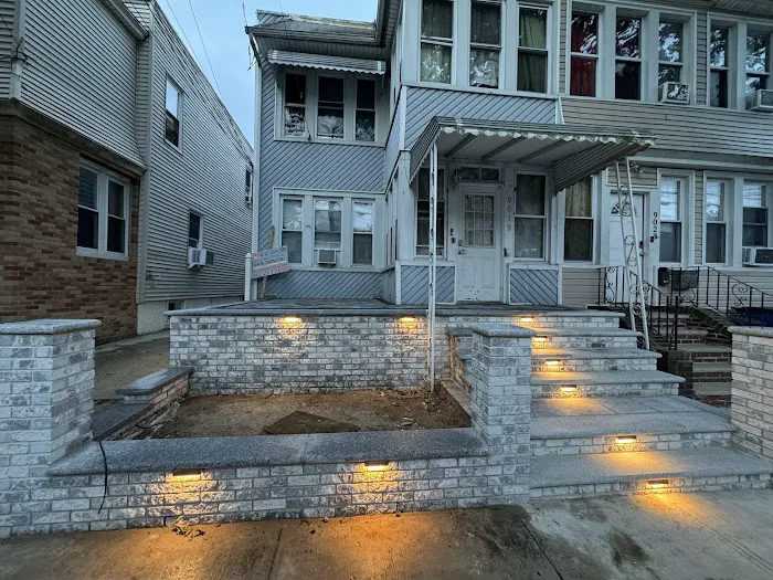 New Link Construction Picture 7