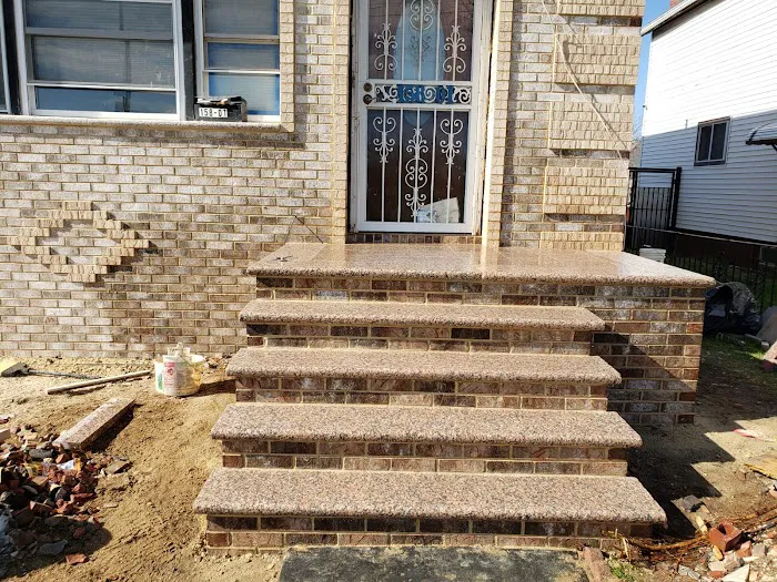 New Link Construction Picture 9
