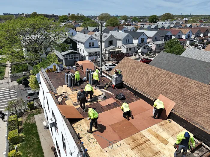 Power Roofing & Stucco Queens Picture 5