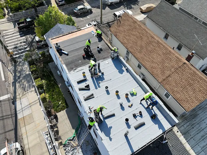 Power Roofing & Stucco Queens Picture 7