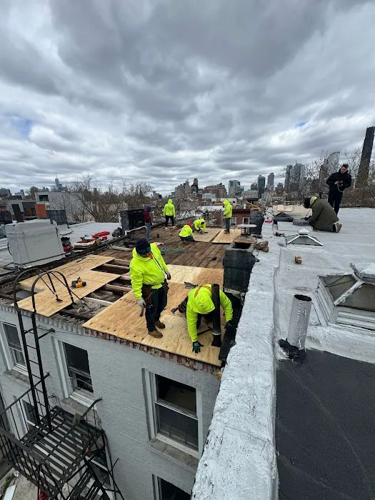 Power Roofing & Stucco Queens Picture 9