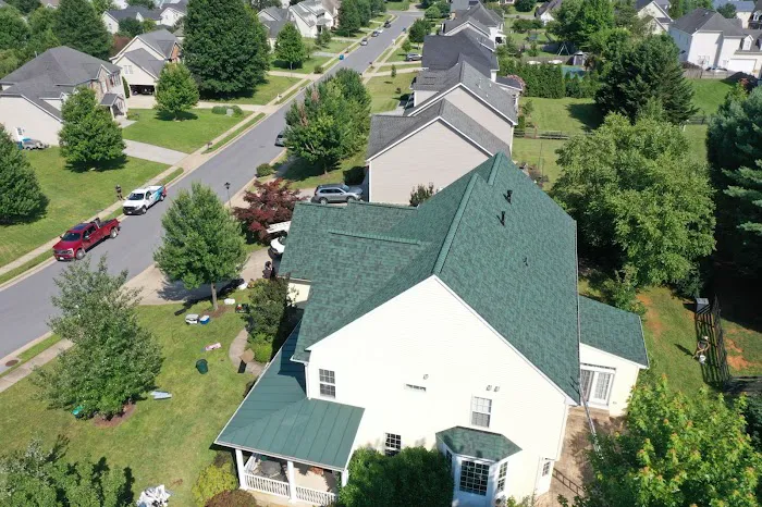 Champion Restoration & Construction LLC Picture 1