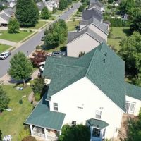 Champion Restoration & Construction LLC ico