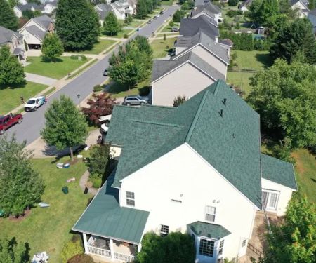 Champion Restoration & Construction LLC