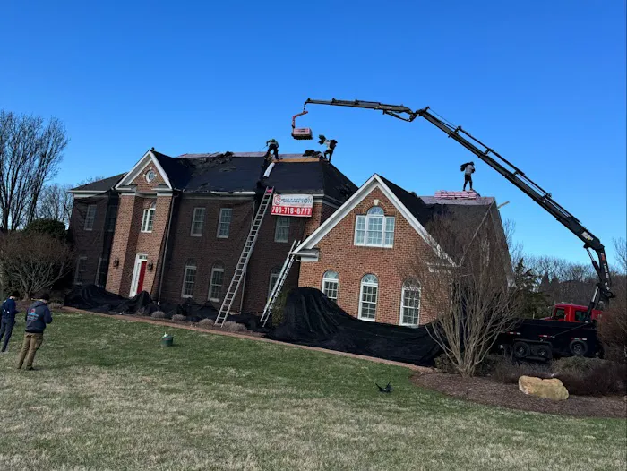 Champion Restoration & Construction LLC Picture 3